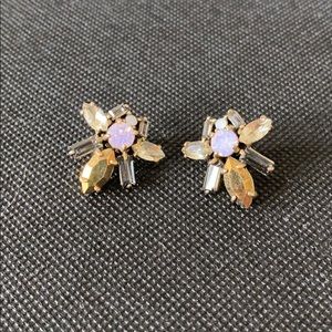 J. Crew Stud Earrings